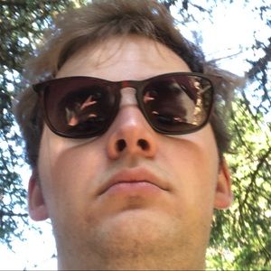 Meet your Posher, Jared